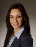 Shahrzad Kurbiel (geb. Khaleghian) Shahrzad Kurbiel (geb. Khaleghian)